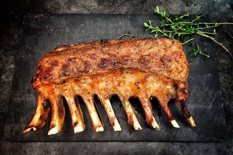 RECIPES 7 Recipes for a Stellar Labor Day
