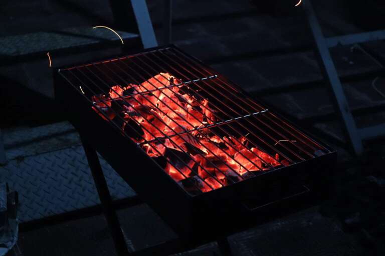 For the Best July Yet, 8 Great Recipes for the Grill
